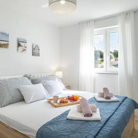 Apartment A&d