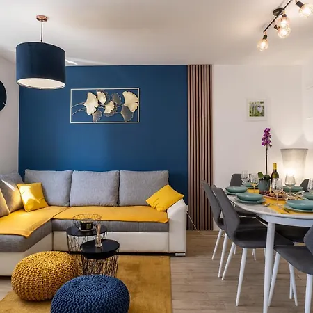 Apartment A&d