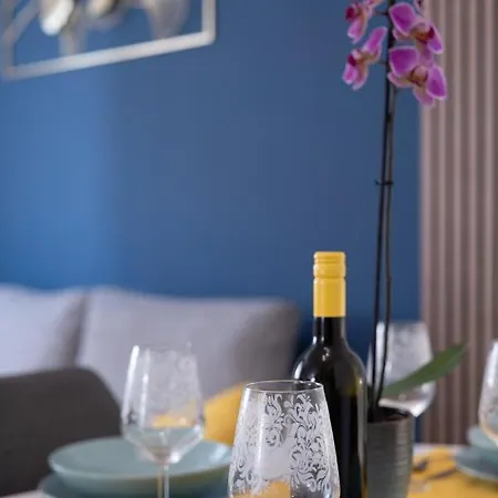 A&d Apartment *