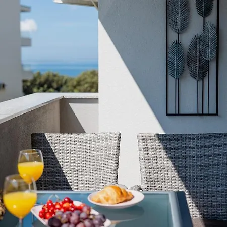 Apartment A&d Mandre