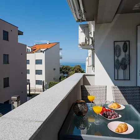 Apartment A&d Mandre