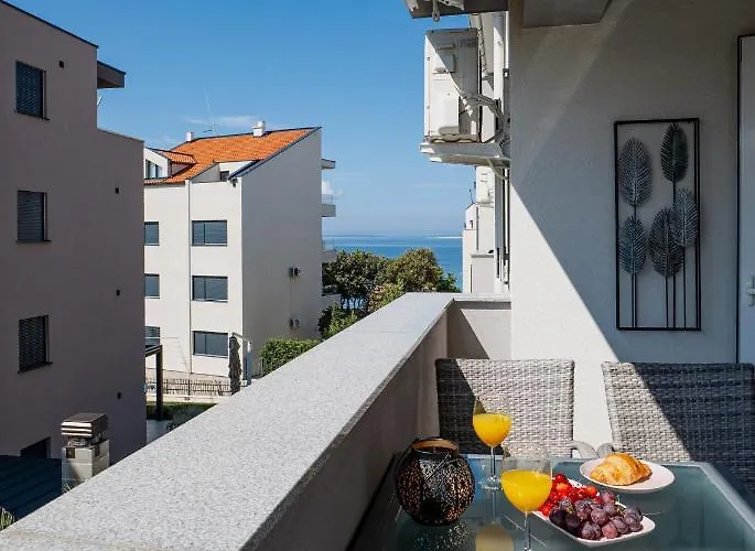 Apartamento A&d Mandre