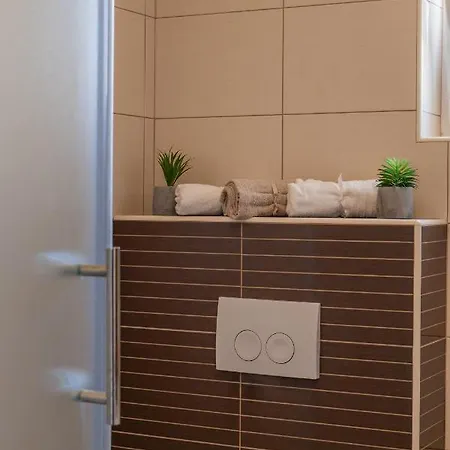 A&d Apartment