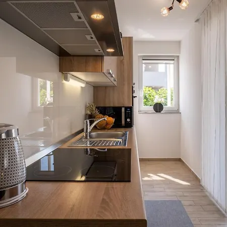 A&d Apartment *