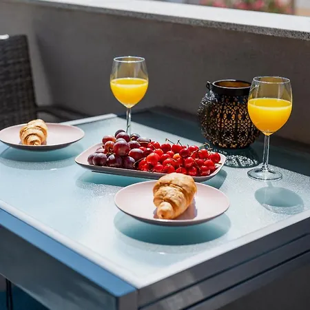 A&d Διαμέρισμα Mandre