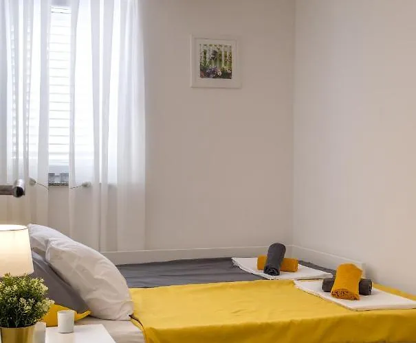 Διαμέρισμα A&d *