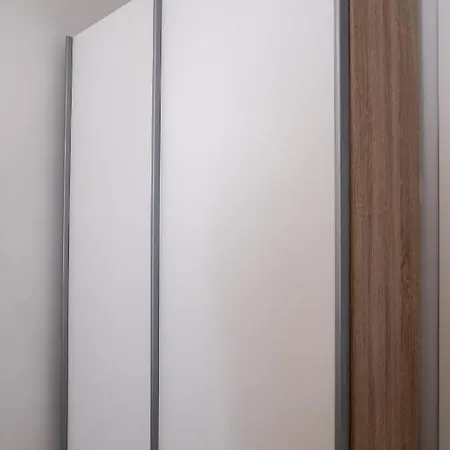 Apartamento A&d *
