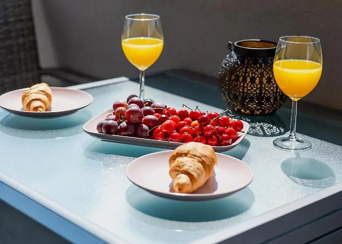 A&d Apartmán Mandre